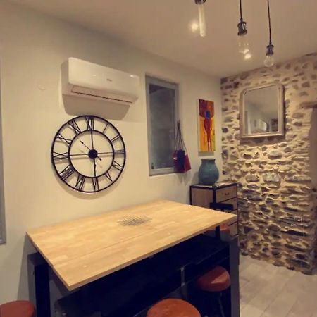 La Cave Apartment Bouleternere Exterior photo