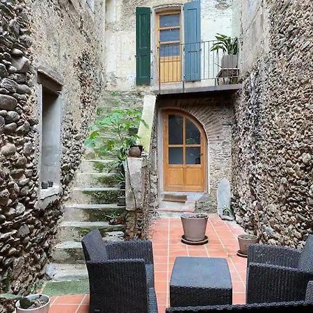 La Cave Apartment Bouleternere Exterior photo